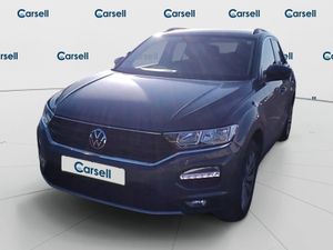 Volkswagen T-roc Advance 1.5 Tsi 110kw (150cv) Dsg - Foto 2