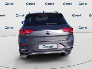 Volkswagen T-roc Advance 1.5 Tsi 110kw (150cv) Dsg - Foto 6