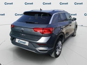 Volkswagen T-roc Advance 2.0 Tdi 85kw (115cv) - Foto 4