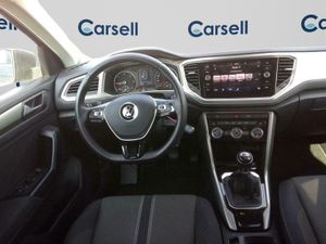 Volkswagen T-roc Advance 2.0 Tdi 85kw (115cv) - Foto 9