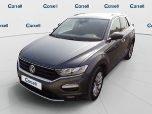 Volkswagen T-roc Advance 2.0 Tdi 85kw (115cv) - Foto 2
