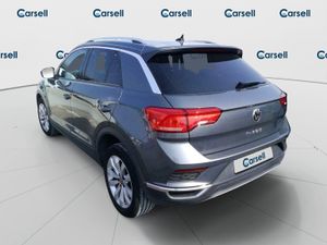 Volkswagen T-roc Advance 2.0 Tdi 85kw (115cv) - Foto 3