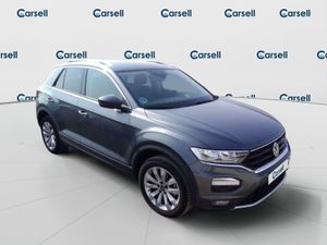 Volkswagen T-roc Advance 2.0 Tdi 85kw (115cv) - Foto 5