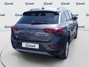 Volkswagen T-roc Life 2.0 Tdi 85kw (115cv) - Foto 5