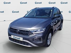 Volkswagen T-roc Life 2.0 Tdi 85kw (115cv) - Foto 2