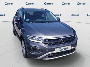 Volkswagen T-roc Life 2.0 Tdi 85kw (115cv) - Foto 4