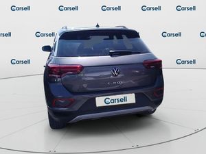 Volkswagen T-roc Life 2.0 Tdi 85kw (115cv) - Foto 6