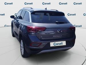 Volkswagen T-roc Life 2.0 Tdi 85kw (115cv) - Foto 7