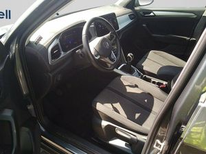 Volkswagen T-roc Life 2.0 Tdi 85kw (115cv) - Foto 8