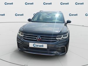 Volkswagen Tiguan R-line 2.0 Tdi 110kw (150cv) Dsg - Foto 3