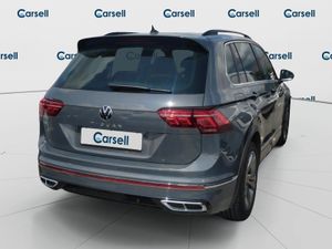 Volkswagen Tiguan R-line 2.0 Tdi 110kw (150cv) Dsg - Foto 5