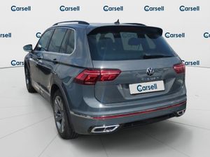 Volkswagen Tiguan R-line 2.0 Tdi 110kw (150cv) Dsg - Foto 7