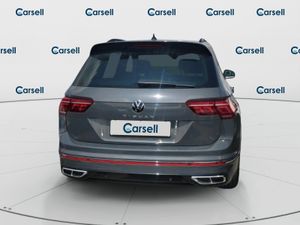 Volkswagen Tiguan R-line 2.0 Tdi 110kw (150cv) Dsg - Foto 6