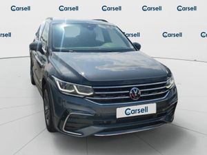 Volkswagen Tiguan R-line 2.0 Tdi 110kw (150cv) Dsg - Foto 4