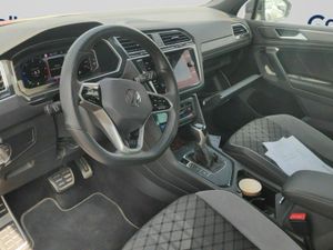 Volkswagen Tiguan R-line 2.0 Tdi 110kw (150cv) Dsg - Foto 8