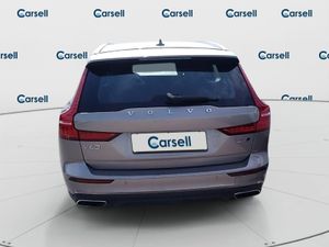 Volvo V60 Cross Country 2.0 B4 (d) Awd Auto - Foto 6