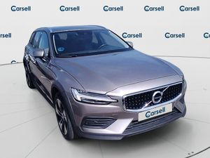 Volvo V60 Cross Country 2.0 B4 (d) Awd Auto - Foto 4