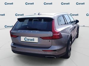 Volvo V60 Cross Country 2.0 B4 (d) Awd Auto - Foto 5