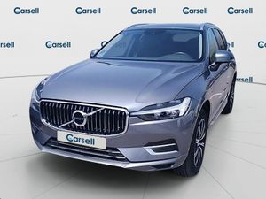 Volvo Xc60 (o) 2.0 T6 Awd Recharge Inscription Auto - Foto 2
