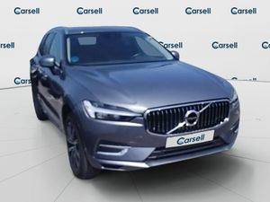 Volvo Xc60 (o) 2.0 T6 Awd Recharge Inscription Auto - Foto 4