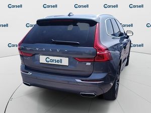 Volvo Xc60 (o) 2.0 T6 Awd Recharge Inscription Auto - Foto 5