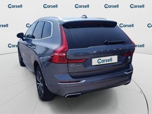 Volvo Xc60 (o) 2.0 T6 Awd Recharge Inscription Auto - Foto 7