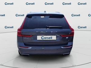 Volvo Xc60 (o) 2.0 T6 Awd Recharge Inscription Auto - Foto 6