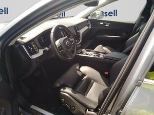 Volvo Xc60 (o) 2.0 T6 Awd Recharge Inscription Auto - Foto 8