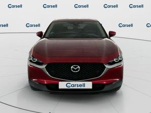 Mazda Cx-30 Skyactiv-g 2.0 90 Kw 2wd Evolution - Foto 3