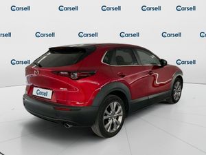 Mazda Cx-30 Skyactiv-g 2.0 90 Kw 2wd Evolution - Foto 5