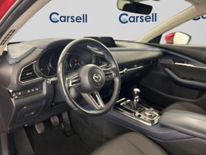 Mazda Cx-30 Skyactiv-g 2.0 90 Kw 2wd Evolution - Foto 8