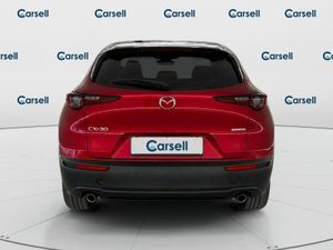 Mazda Cx-30 Skyactiv-g 2.0 90 Kw 2wd Evolution - Foto 6