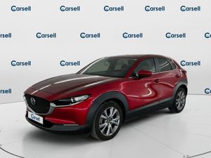 Mazda Cx-30 Skyactiv-g 2.0 90 Kw 2wd Evolution - Foto 2
