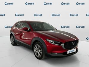Mazda Cx-30 Skyactiv-g 2.0 90 Kw 2wd Evolution - Foto 4
