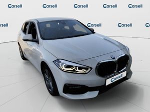 Bmw Series 1 116d - Foto 4