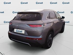 Ds Ds 7 Crossback Bluehdi De 96kw (130cv) At Bastille + - Foto 5