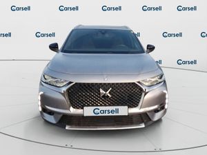 Ds Ds 7 Crossback Bluehdi De 96kw (130cv) At Bastille + - Foto 3
