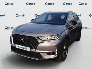 Ds Ds 7 Crossback Bluehdi De 96kw (130cv) At Bastille + - Foto 2