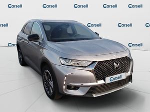 Ds Ds 7 Crossback Bluehdi De 96kw (130cv) At Bastille + - Foto 4