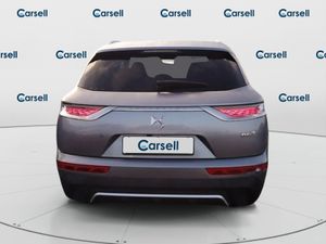 Ds Ds 7 Crossback Bluehdi De 96kw (130cv) At Bastille + - Foto 6