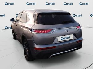 Ds Ds 7 Crossback Bluehdi De 96kw (130cv) At Bastille + - Foto 7