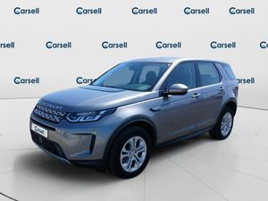Land Rover Discovery Sport 1.5 I3 Phev 300 Ps Awd Auto - Foto 2