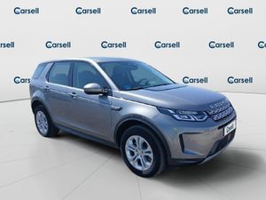 Land Rover Discovery Sport 1.5 I3 Phev 300 Ps Awd Auto - Foto 4