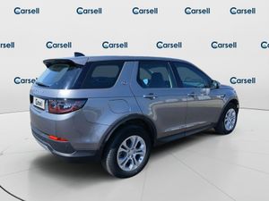 Land Rover Discovery Sport 1.5 I3 Phev 300 Ps Awd Auto - Foto 5