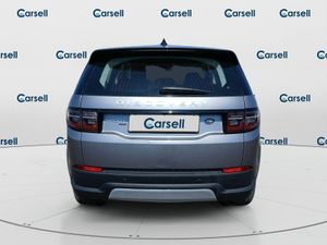 Land Rover Discovery Sport 1.5 I3 Phev 300 Ps Awd Auto - Foto 6