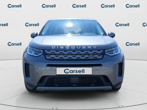 Land Rover Discovery Sport 1.5 I3 Phev 300 Ps Awd Auto - Foto 3