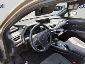 Lexus Ux 2.0 250h Business - Foto 8