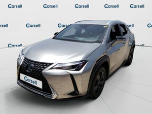 Lexus Ux 2.0 250h Business - Foto 2