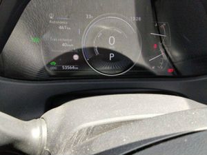 Lexus Ux 2.0 250h Business - Foto 9