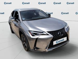 Lexus Ux 2.0 250h Business - Foto 4